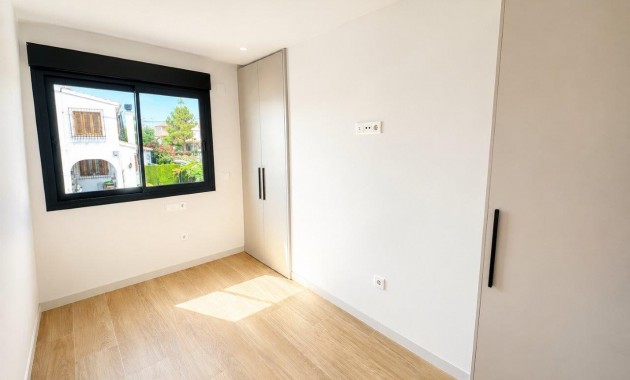 Sale - Detached Villa -
Santiago de La Ribera - Santiago de La Ribera - Town