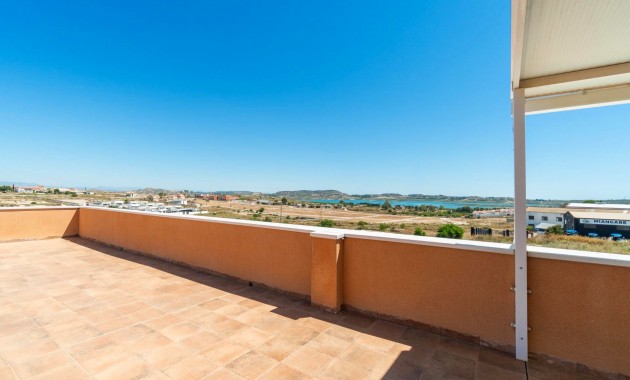 Sale - House -
San Miguel de Salinas - Torremendo