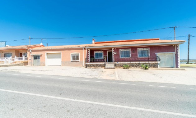 Sale - House -
San Miguel de Salinas - Torremendo