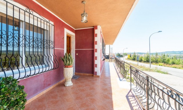 Sale - House -
San Miguel de Salinas - Torremendo