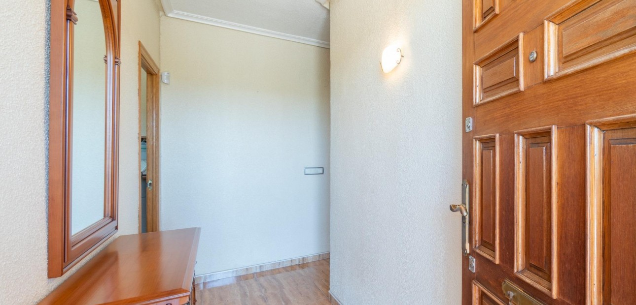 Sale - House -
San Miguel de Salinas - Torremendo