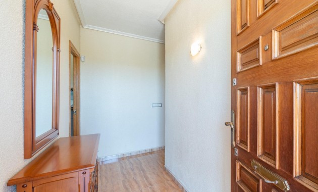 Sale - House -
San Miguel de Salinas - Torremendo