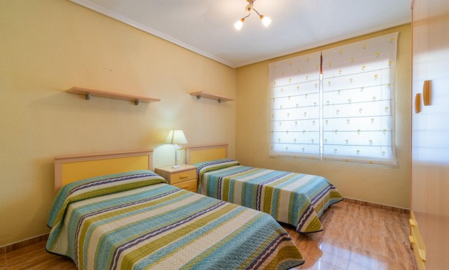 Sale - House -
San Miguel de Salinas - Torremendo