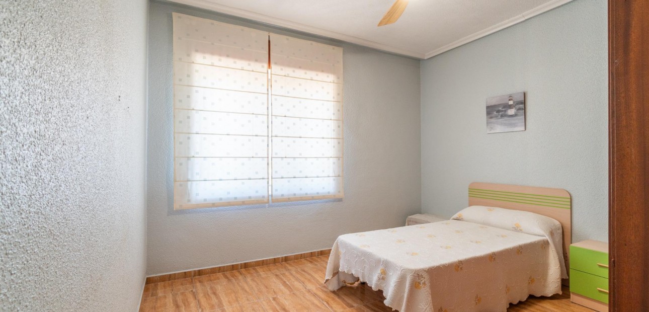 Sale - House -
San Miguel de Salinas - Torremendo