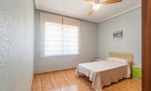 Sale - House -
San Miguel de Salinas - Torremendo