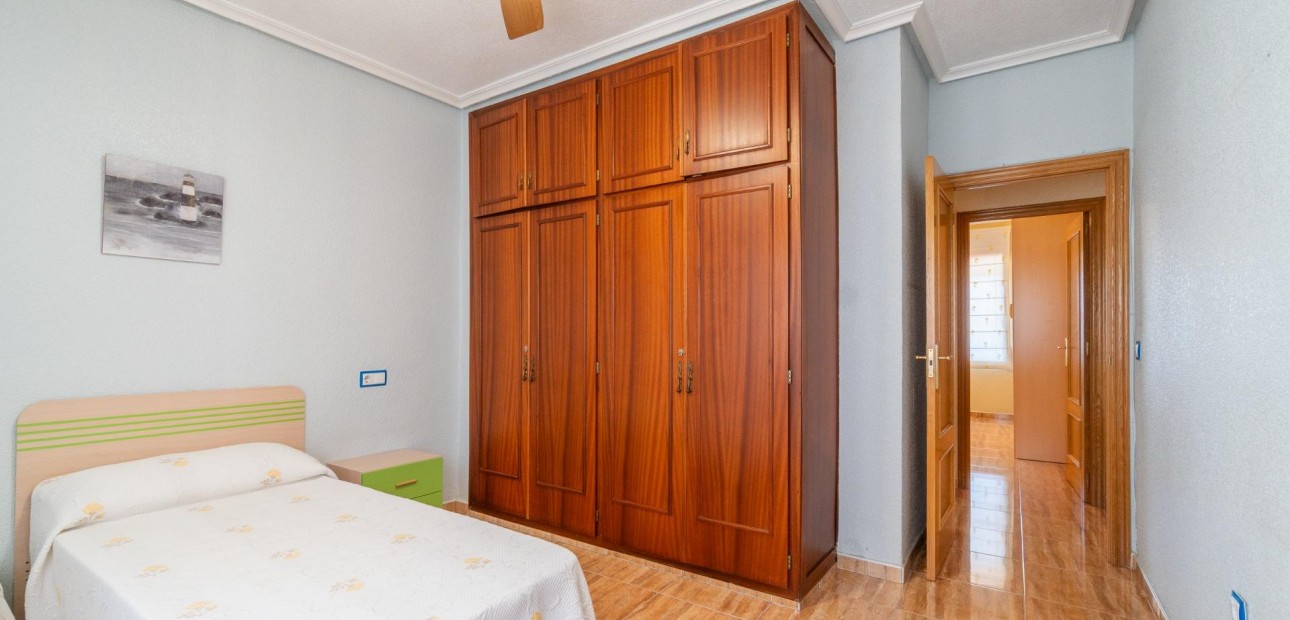 Sale - House -
San Miguel de Salinas - Torremendo