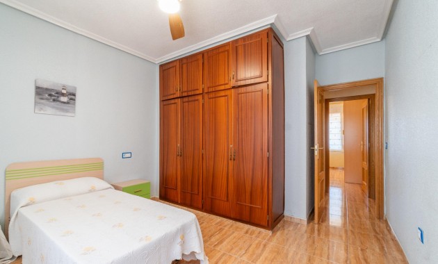 Sale - House -
San Miguel de Salinas - Torremendo