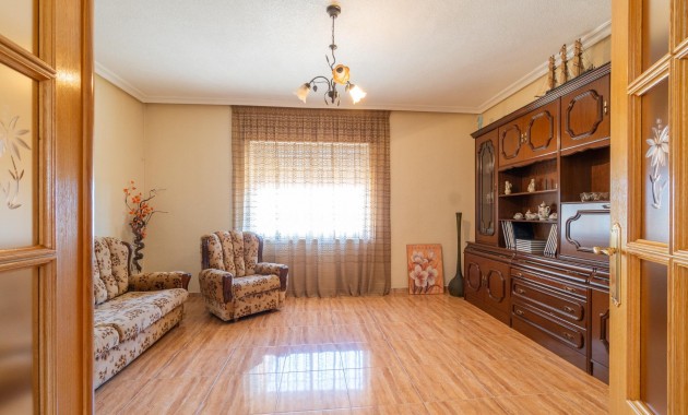 Sale - House -
San Miguel de Salinas - Torremendo