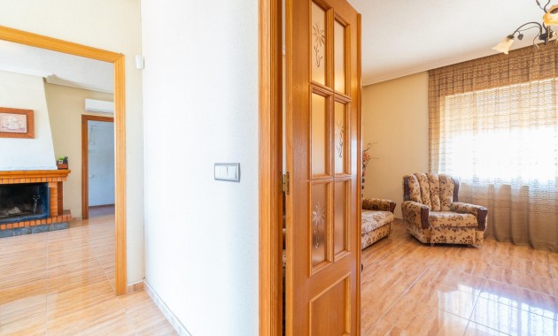 Sale - House -
San Miguel de Salinas - Torremendo