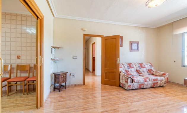 Sale - House -
San Miguel de Salinas - Torremendo