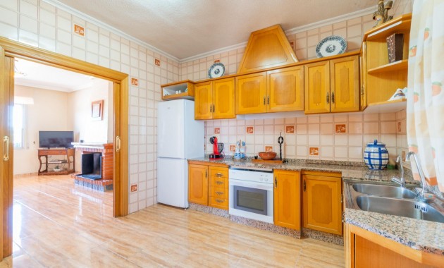 Sale - House -
San Miguel de Salinas - Torremendo