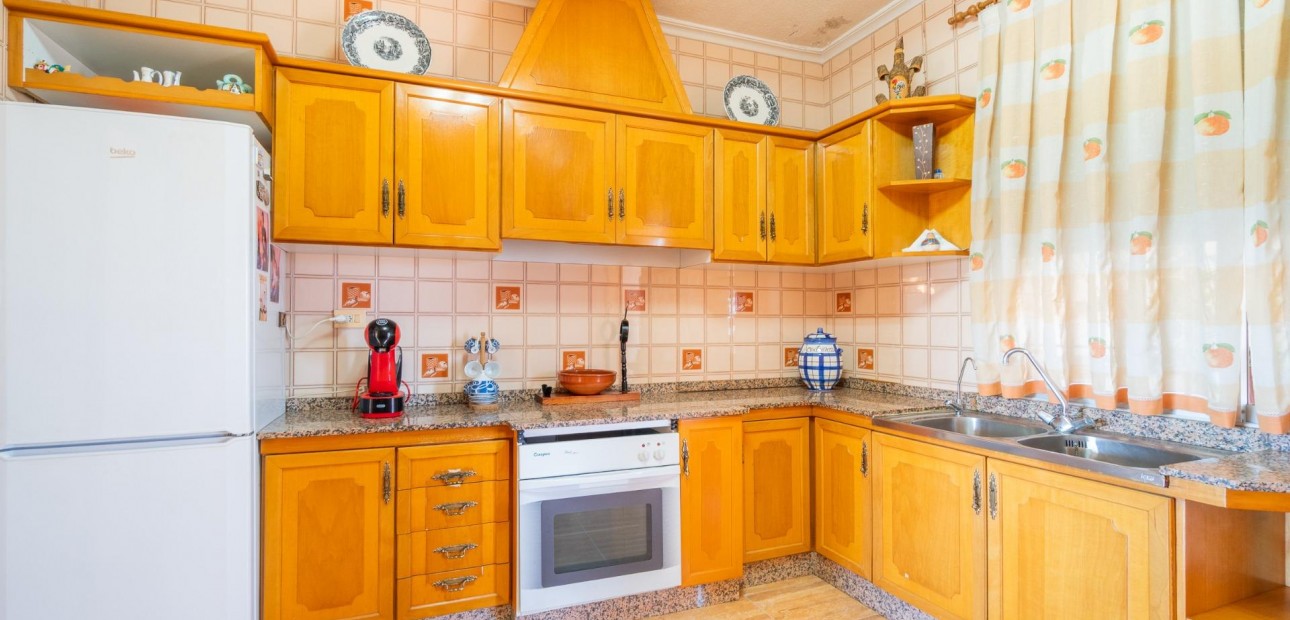 Sale - House -
San Miguel de Salinas - Torremendo