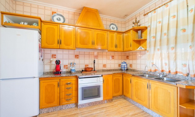 Sale - House -
San Miguel de Salinas - Torremendo