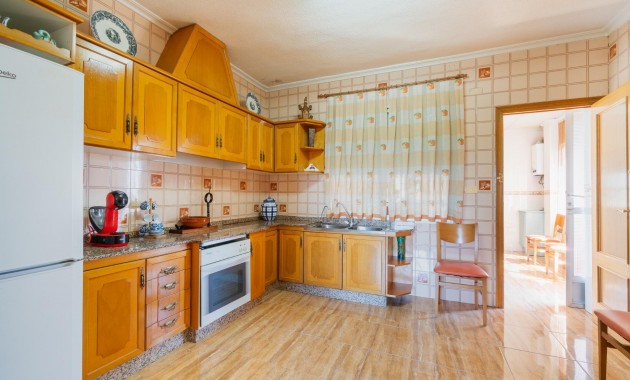 Sale - House -
San Miguel de Salinas - Torremendo
