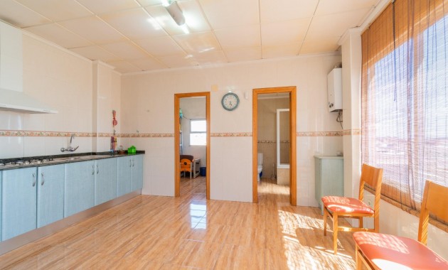 Sale - House -
San Miguel de Salinas - Torremendo