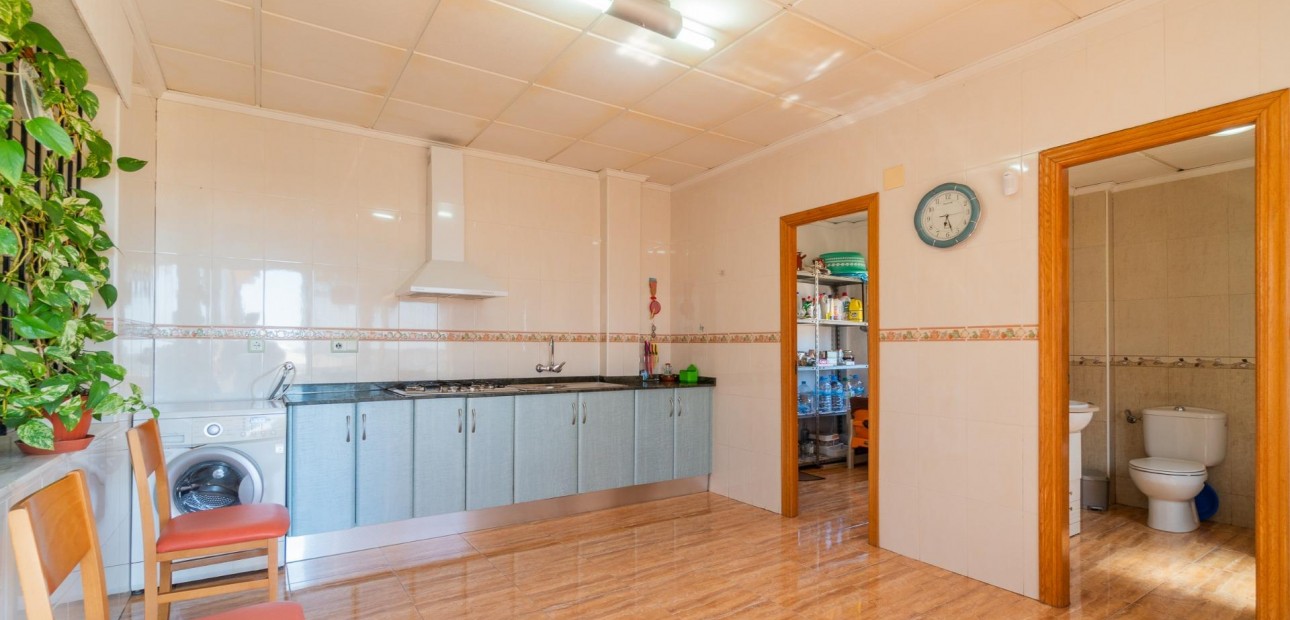 Sale - House -
San Miguel de Salinas - Torremendo