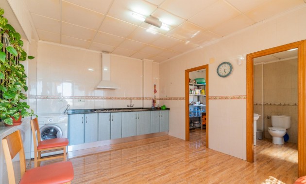 Sale - House -
San Miguel de Salinas - Torremendo