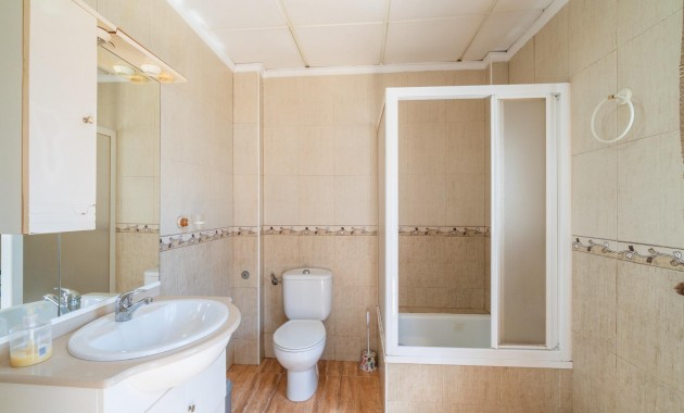 Sale - House -
San Miguel de Salinas - Torremendo