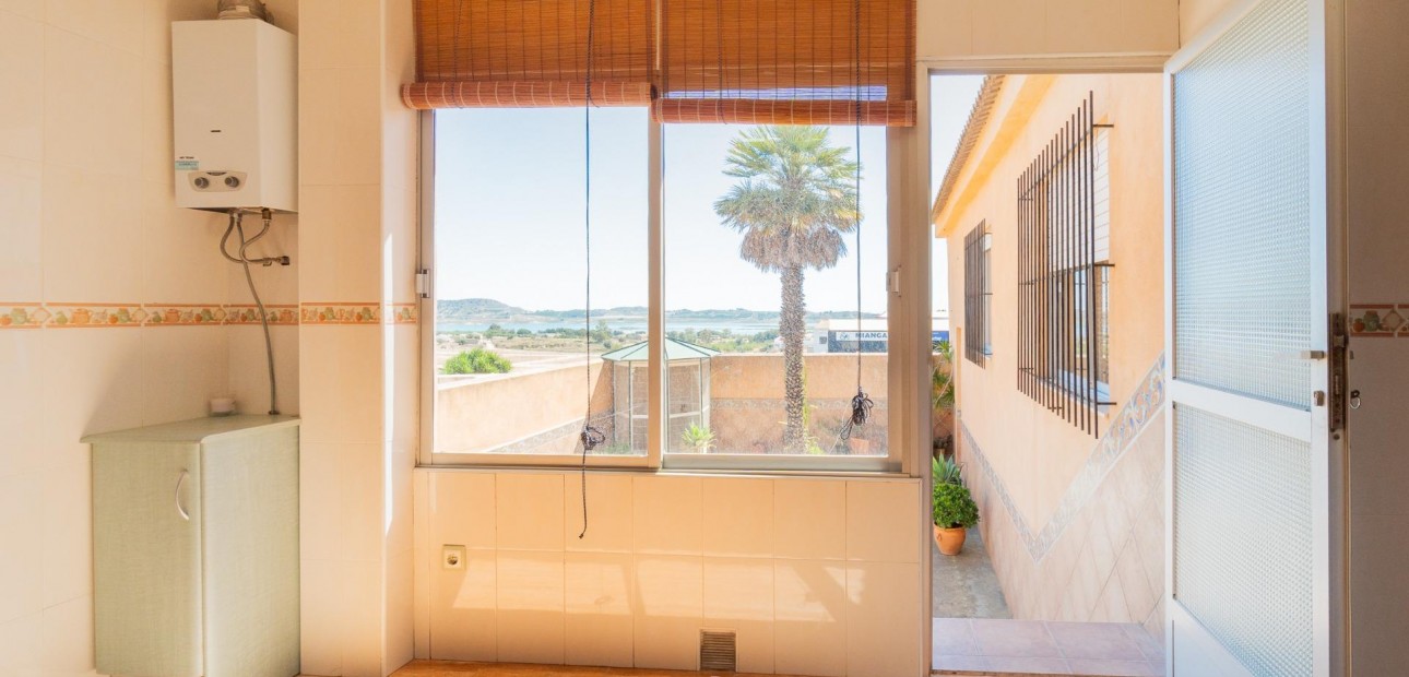 Sale - House -
San Miguel de Salinas - Torremendo
