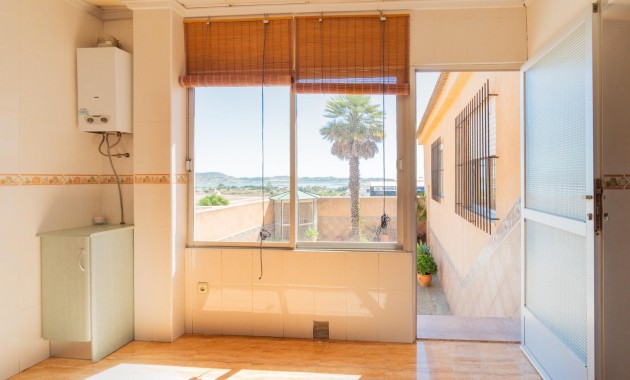 Sale - House -
San Miguel de Salinas - Torremendo