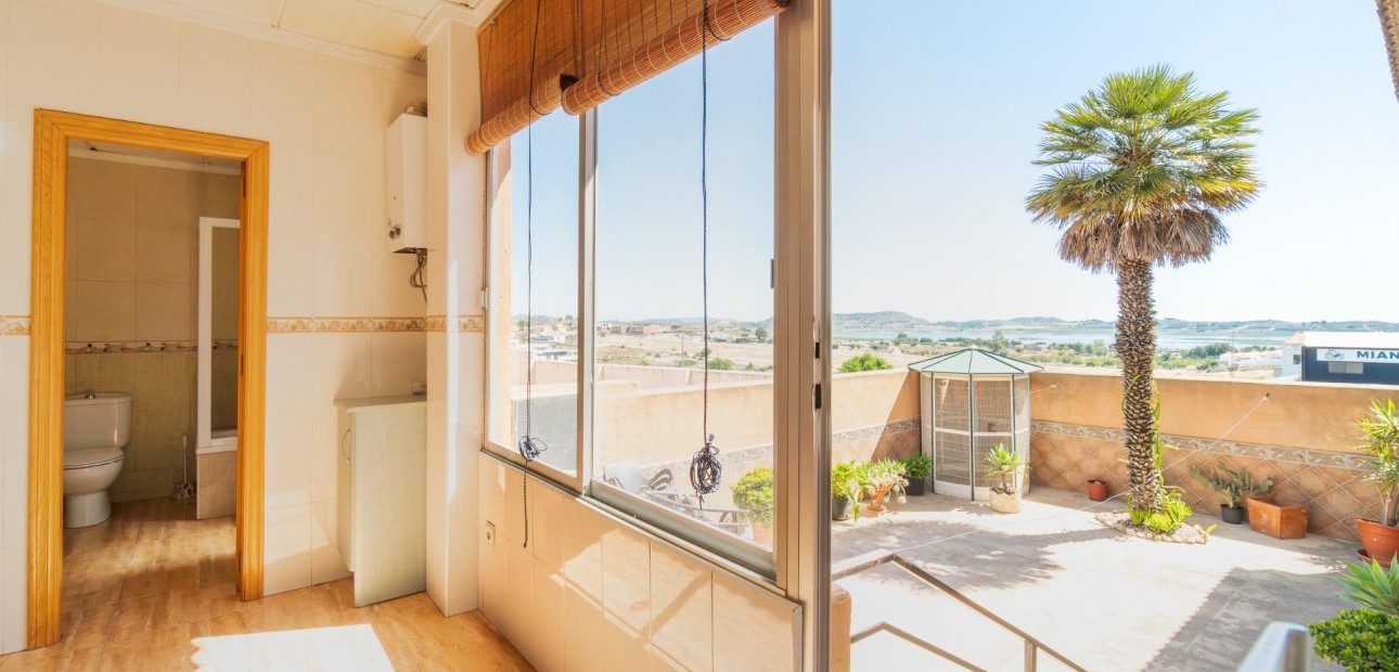 Sale - House -
San Miguel de Salinas - Torremendo