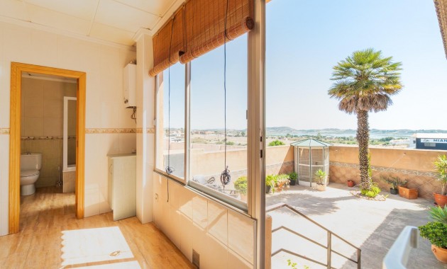 Sale - House -
San Miguel de Salinas - Torremendo