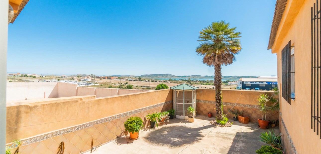 Sale - House -
San Miguel de Salinas - Torremendo