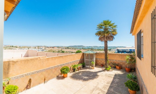 Sale - House -
San Miguel de Salinas - Torremendo