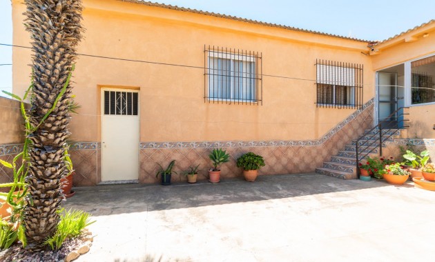 Sale - House -
San Miguel de Salinas - Torremendo