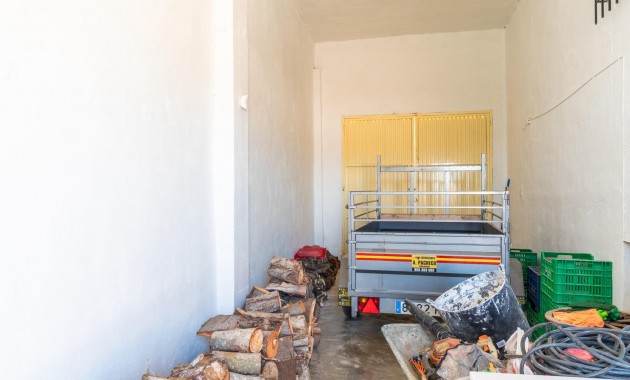 Sale - House -
San Miguel de Salinas - Torremendo