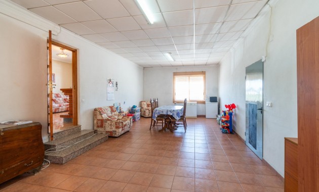 Sale - House -
San Miguel de Salinas - Torremendo