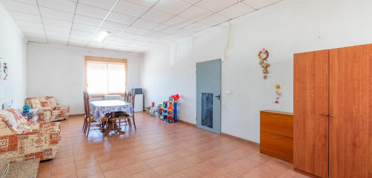 Sale - House -
San Miguel de Salinas - Torremendo