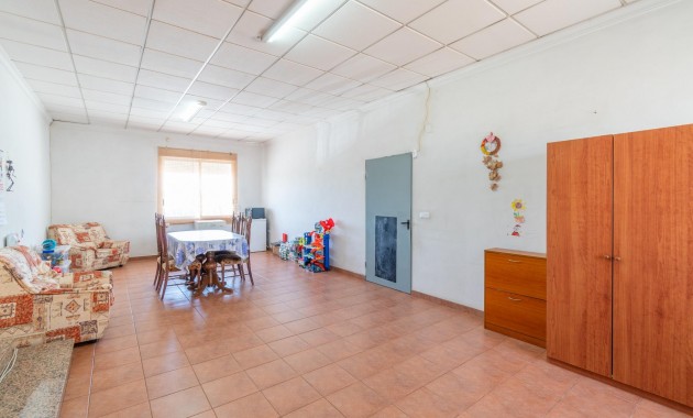 Sale - House -
San Miguel de Salinas - Torremendo