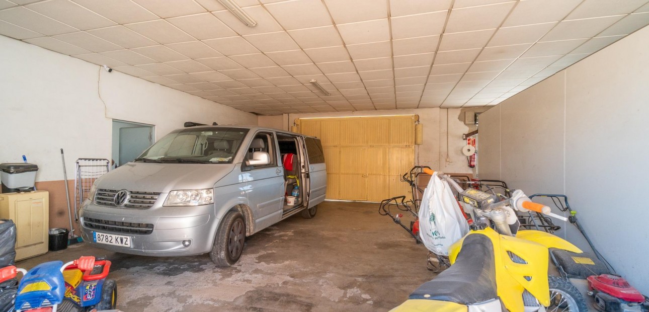 Sale - House -
San Miguel de Salinas - Torremendo