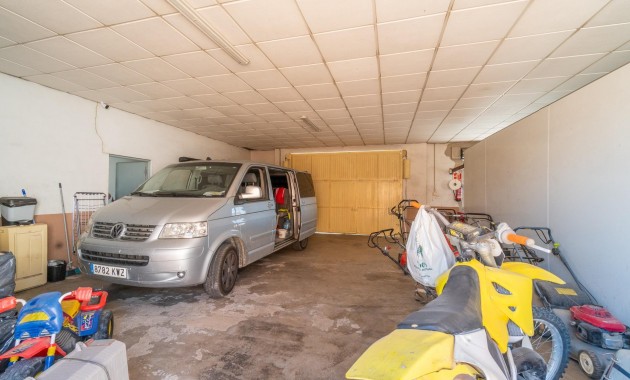 Sale - House -
San Miguel de Salinas - Torremendo
