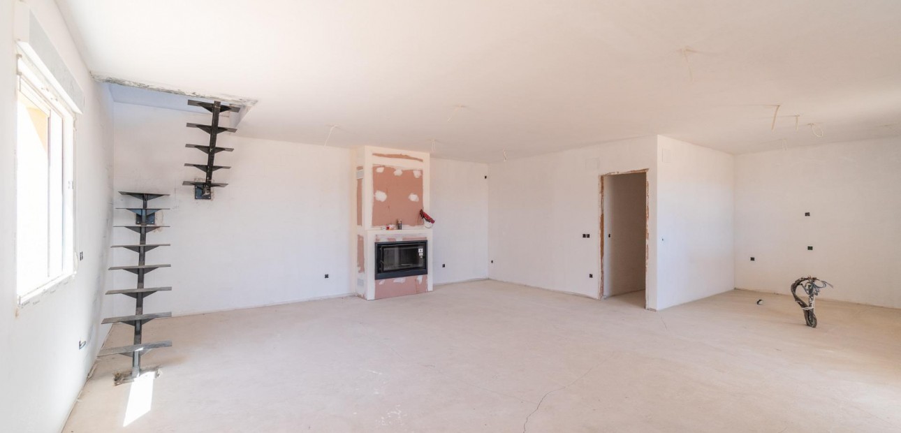 Sale - House -
San Miguel de Salinas - Torremendo