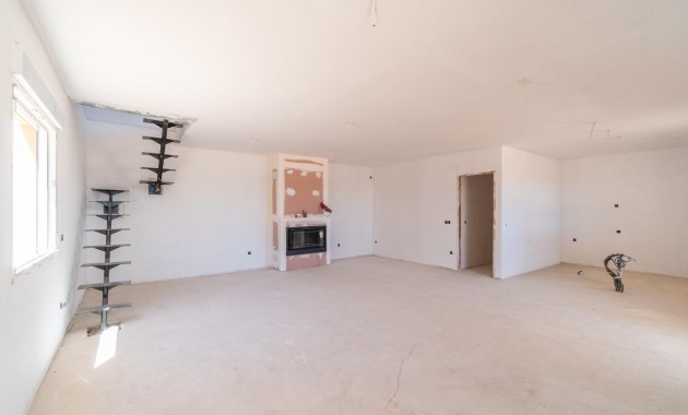 Sale - House -
San Miguel de Salinas - Torremendo