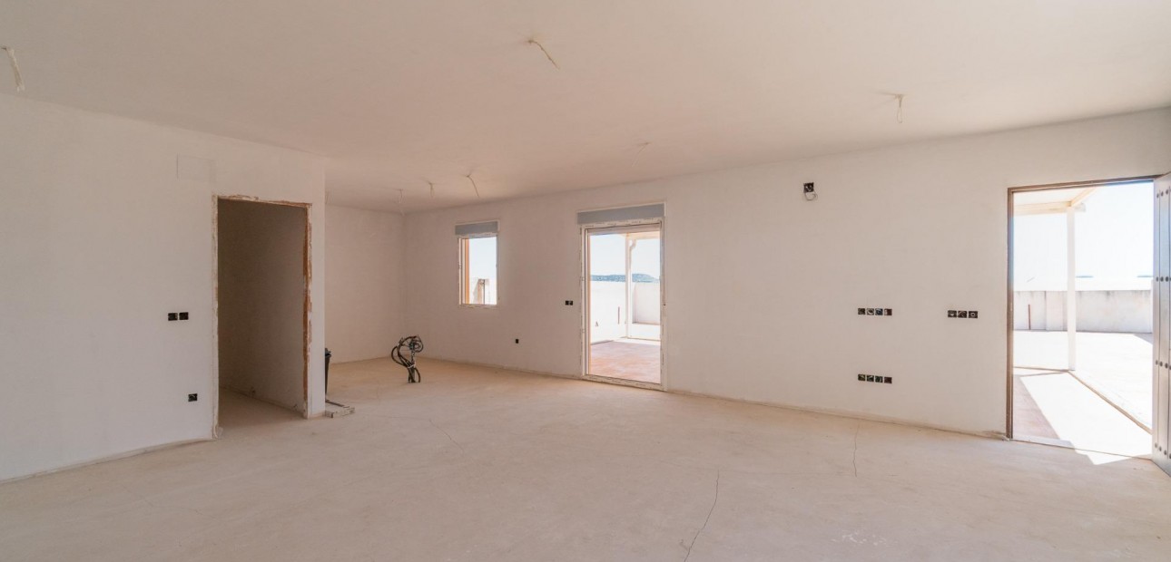 Sale - House -
San Miguel de Salinas - Torremendo