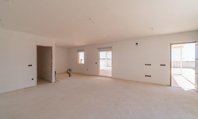 Sale - House -
San Miguel de Salinas - Torremendo