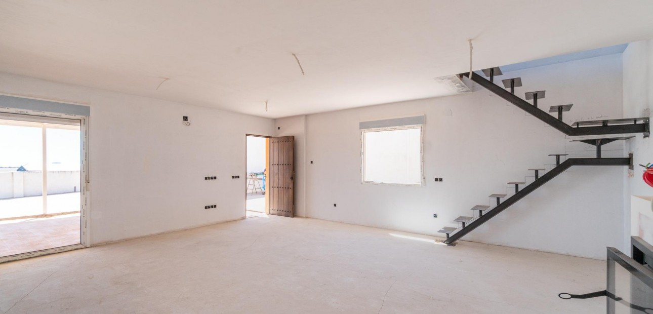 Sale - House -
San Miguel de Salinas - Torremendo