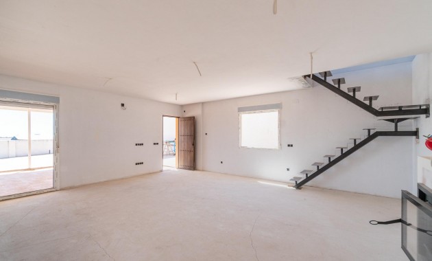 Sale - House -
San Miguel de Salinas - Torremendo