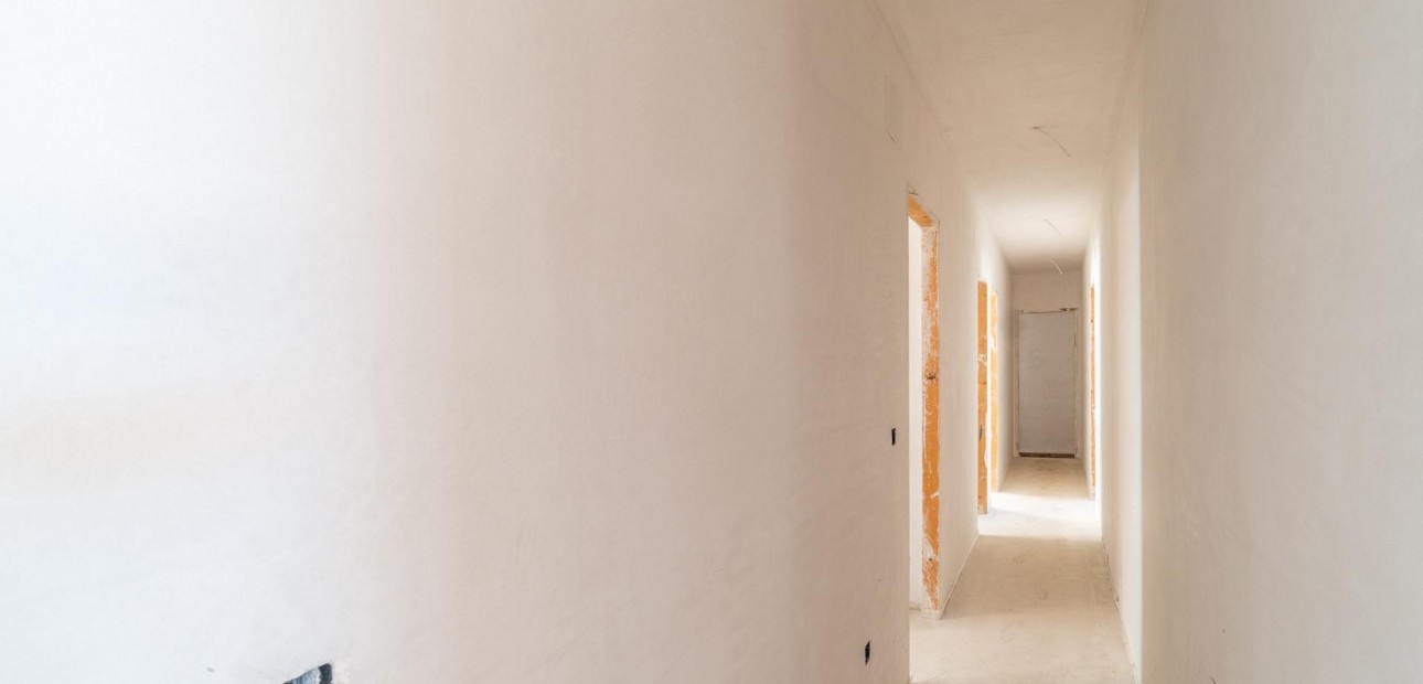 Sale - House -
San Miguel de Salinas - Torremendo