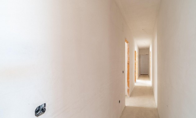 Sale - House -
San Miguel de Salinas - Torremendo