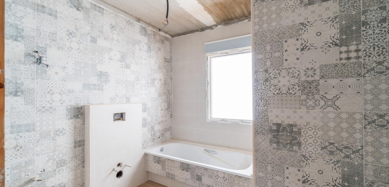 Sale - House -
San Miguel de Salinas - Torremendo
