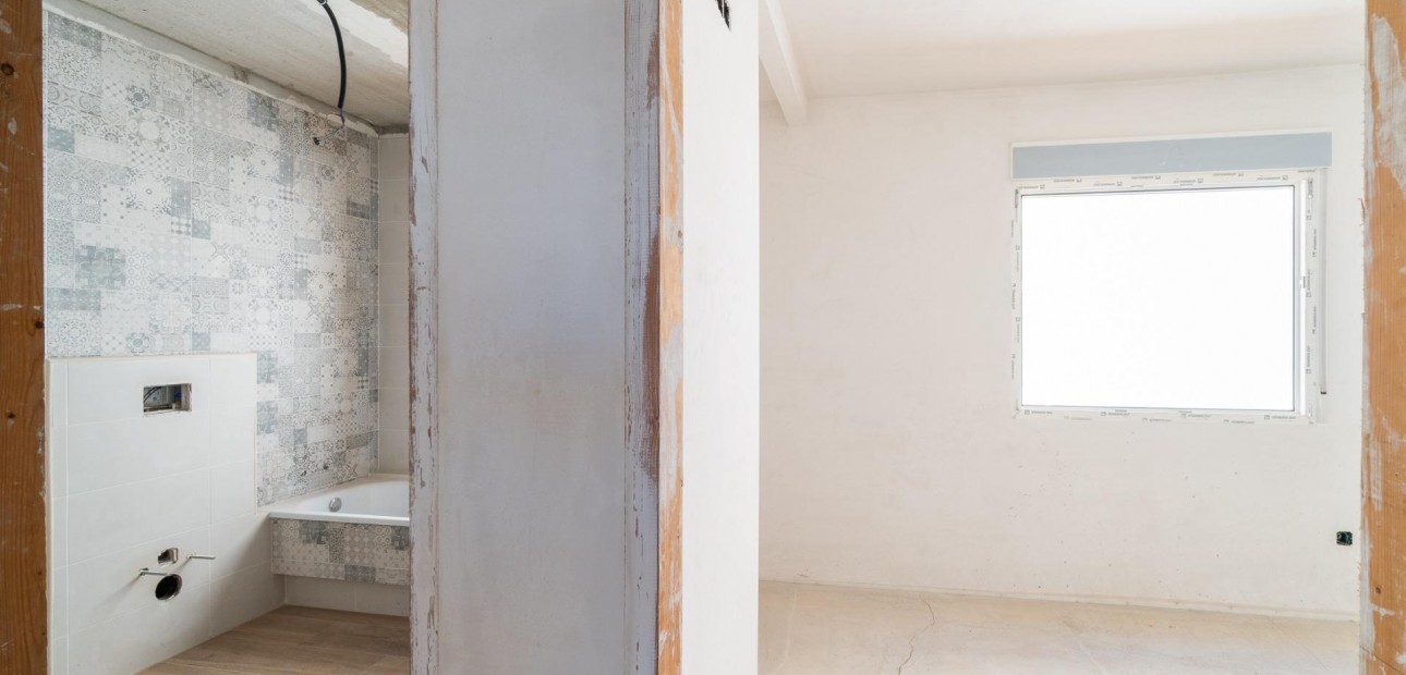 Sale - House -
San Miguel de Salinas - Torremendo