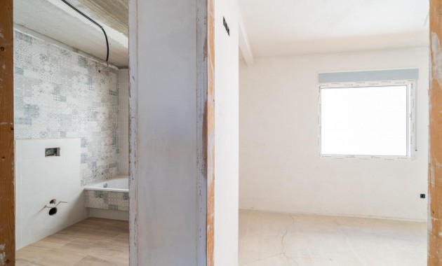 Sale - House -
San Miguel de Salinas - Torremendo
