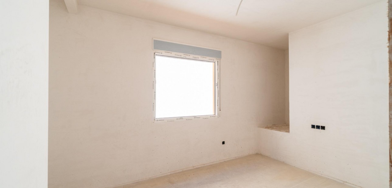 Sale - House -
San Miguel de Salinas - Torremendo