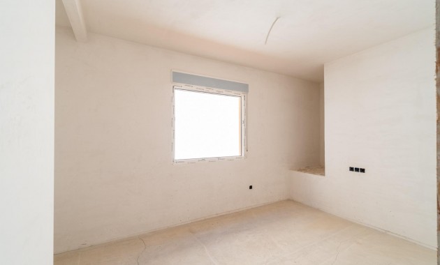 Sale - House -
San Miguel de Salinas - Torremendo
