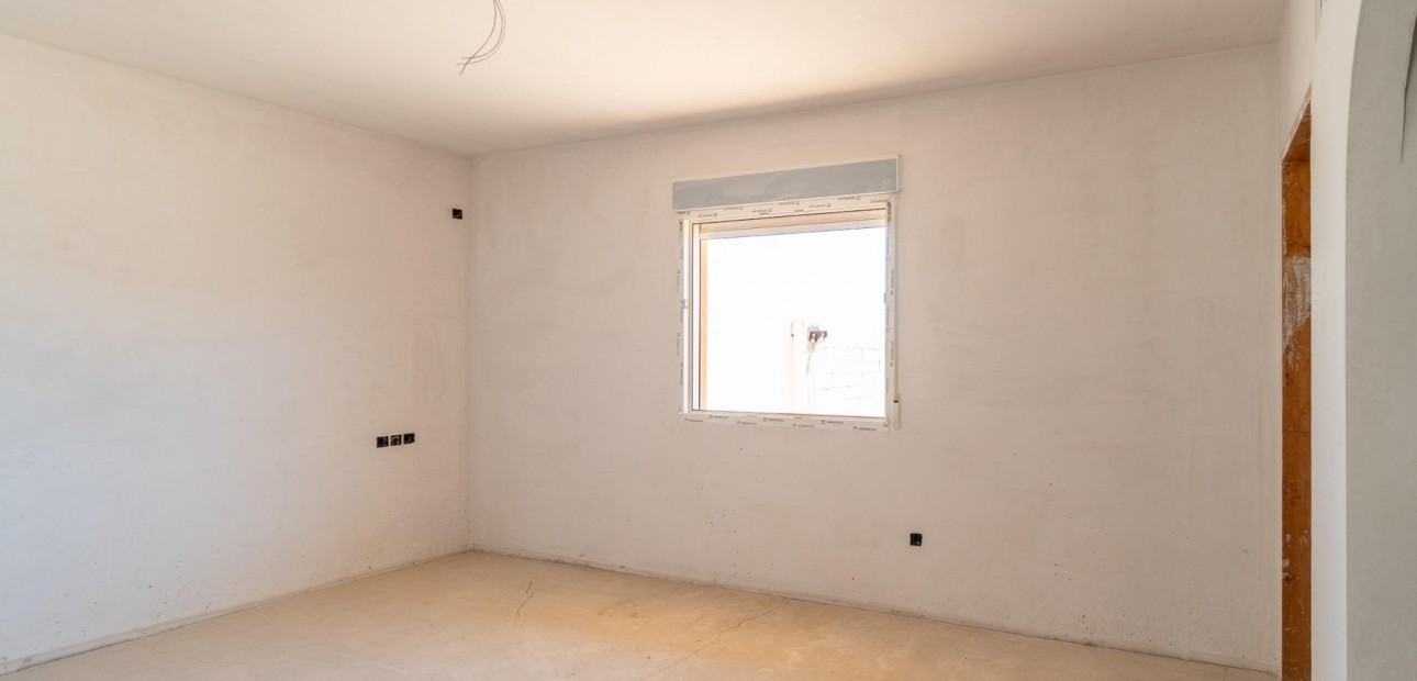 Sale - House -
San Miguel de Salinas - Torremendo
