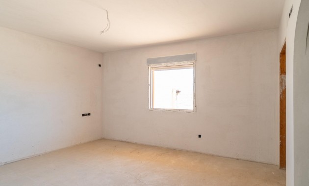 Sale - House -
San Miguel de Salinas - Torremendo